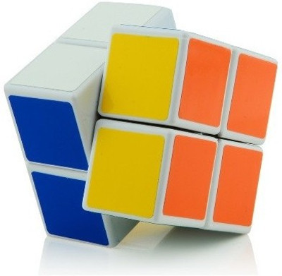 

Montez Shengshou 2x2 Speed Cube White(1 Pieces)