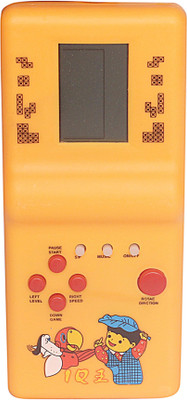 

Homeshopeez Brick Game(1 Pieces)