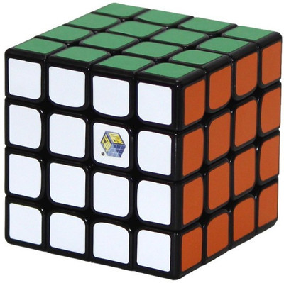 

YuXin Zhisheng 4x4 Black(1 Pieces)