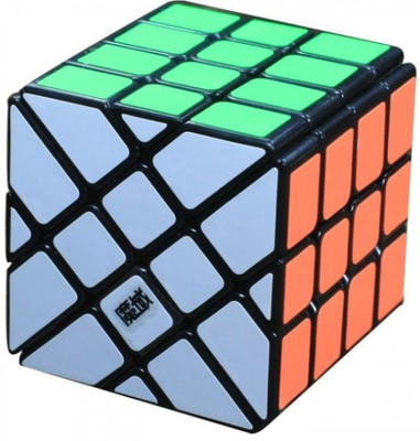 

MoYu AoSu Fisher Black Base(1 Pieces)