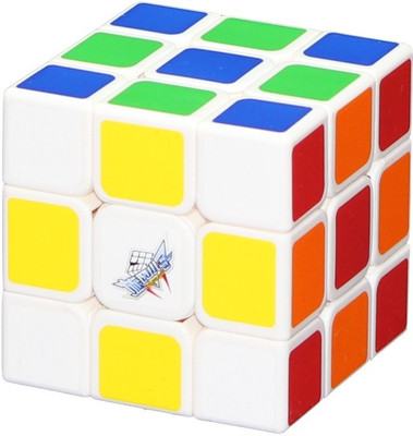

Cubelelo Cyclone Boys Feixuan 56mm Stickerless(1 Pieces)