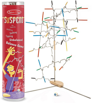melissa and doug suspend