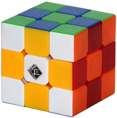 

Cubelelo FangCun 3x3 Stickerless(1 Pieces)
