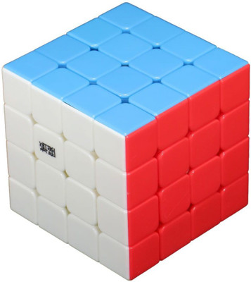 

SCMU MoYu Aosu 4x4x4 (Stickerless Red)(1 Pieces)