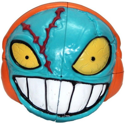 

Cubelelo Mad Hedz 2x2 puzzle - Crazy Hip-Pop Scar(1 Pieces)