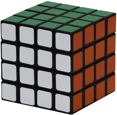

Lanlan Puzzle 4x4 Black(1 Pieces)
