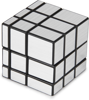 

Shengshou 3x3 Silver Mirror Cube(1 Pieces)