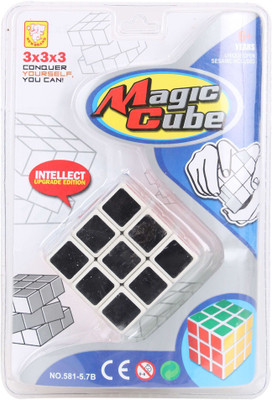 

Smiles Creation Magic cube(27 Pieces)