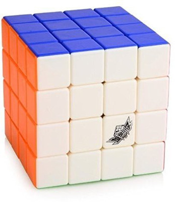 

Do Elaine Best Cyclone Boys 4X4 Speed Cube(1 Pieces)