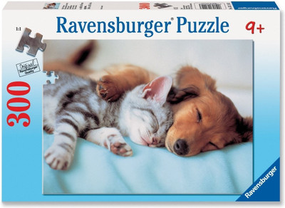 

Ravensburger Sweet Dreams(300 Pieces)