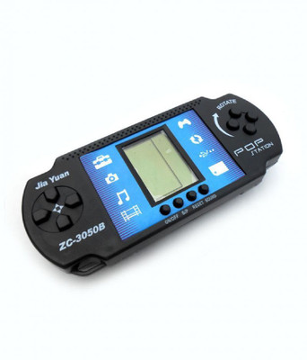 New Pinch HAND HELD BATTERY OPERATED FUN BRICK GAME SET FOR KIDS(1 Pieces)