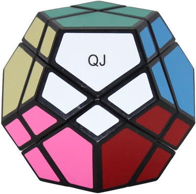 

QJ Skewb Ultimate Black(1 Pieces)