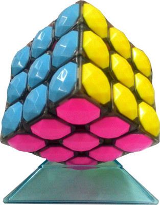 

Krypton BLACK DUMOND CUBE-006(1 Pieces)