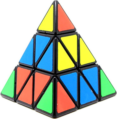 

Taxton Shengshou Pyramix Black(1 Pieces)