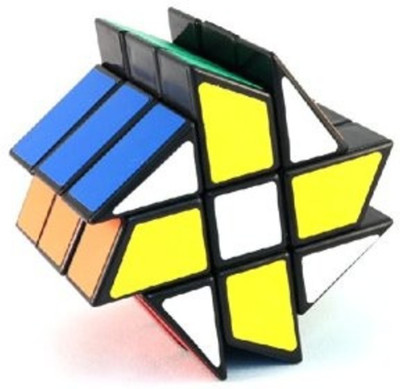 

ShopperBay YJ Windmill Cube(1 Pieces)