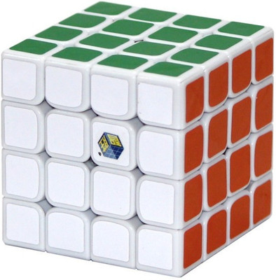 

YuXin Zhisheng 4x4 White(1 Pieces)