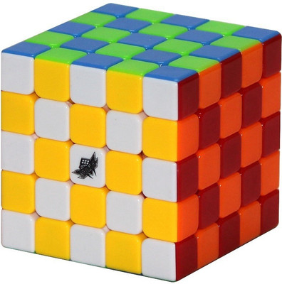 

Cubelelo Cyclone Boys G5 5x5 Stickerless(1 Pieces)