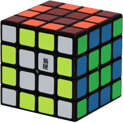 

MoYu AoSu 4x4 Black(1 Pieces)