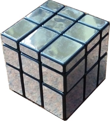 Hrinkar ar Magic P Cube 3x3x3 1 Pieces(1 Pieces)