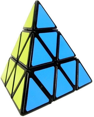 Shengshou Pyraminx Speed Black(1 Pieces)
