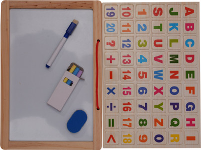 

Isquare Enterprises Magnetic board(4 Pieces)