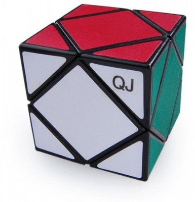 

ShopperBay QJ SkewB Black Base Cube(1 Pieces)