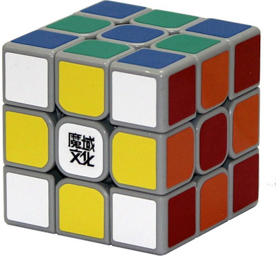 

MoYu AoLong GT 3x3 Grey(1 Pieces)