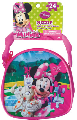 

Cardinal Carry & Go Minnie(24 Pieces)