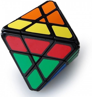 

Lanlan Four Layer Octahedron Black Base(1 Pieces)