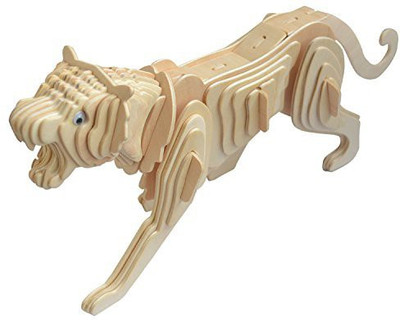 

Jern Tiger(1 Pieces)