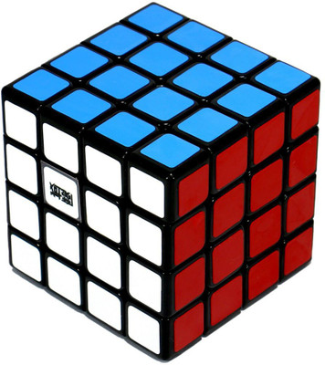 

SCMU MoYu Weisu 4x4x4 (Black)(1 Pieces)