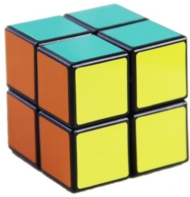 

Taxton T-2 Rubik's Cube Puzzle Black(1 Pieces)