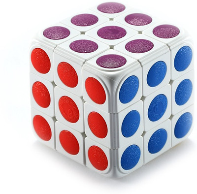 

Smiledrive Smart Puzzle Cube(1 Pieces)