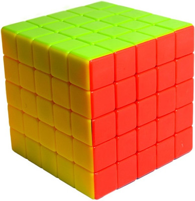 

Sunny Multicolour 5x5 Cube(1 Pieces)