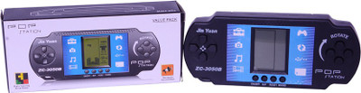 

Eklavya Pop Station(1 Pieces)