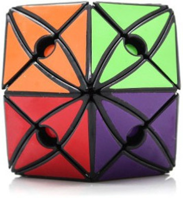 

MoYu Evil Eye II Black Base(1 Pieces)