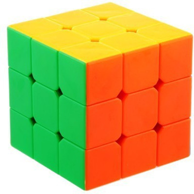 

ToysBuggy 3x3x3 Speed Cude(27 Pieces)