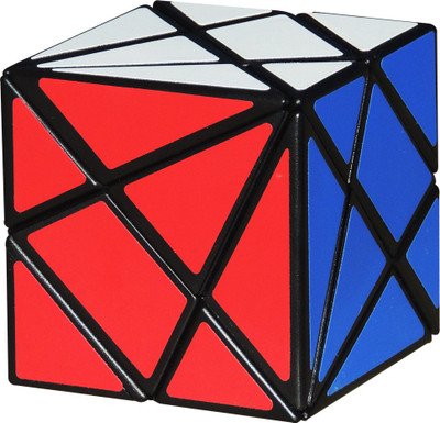 

Funrally Axis Cube Black Base(1 Pieces)
