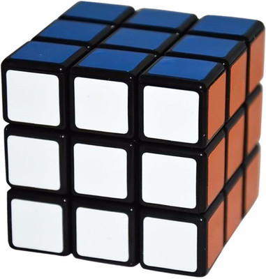 

JIVI CUBE_012 Puzzle Cube(1 Pieces)