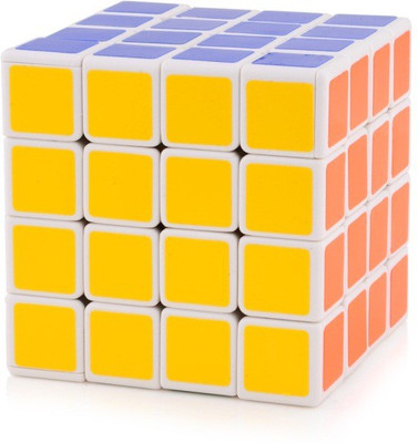

Taxton Shengshou 4X4 Rubiks Cube White Base(1 Pieces)
