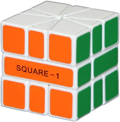 

MF8 Square-1 White(1 Pieces)