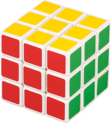 

Brecken Paul Cube Game(3 Pieces)