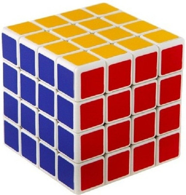 

Crazy Cube magic 4*4(1 Pieces)