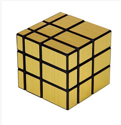 

Origin Amazing Golden Cube(54 Pieces)