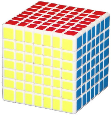 

MoYu Aofu 7x7 Gt White(1 Pieces)