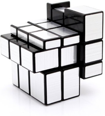 

Qj Mirror 3x3 Cube(1 Pieces)