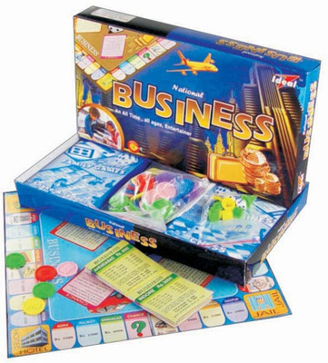 

RZ World National Business(1 Pieces)