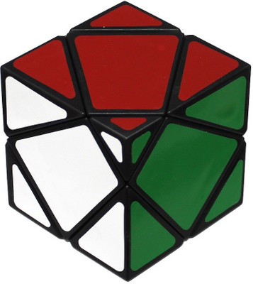 

Lanlan Squished Skewb Black(1 Pieces)