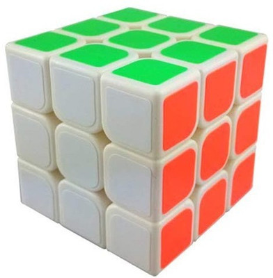 

Speoma Yong Jun 3*3*3 Multi color Speed Cube(1 Pieces)