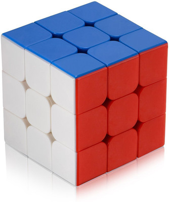 

Manpasand Toys cube(64 Pieces)
